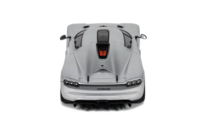 Koenigsegg CC850 – Image 8