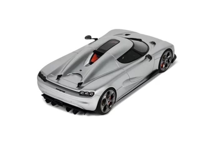 Koenigsegg CC850 – Image 6