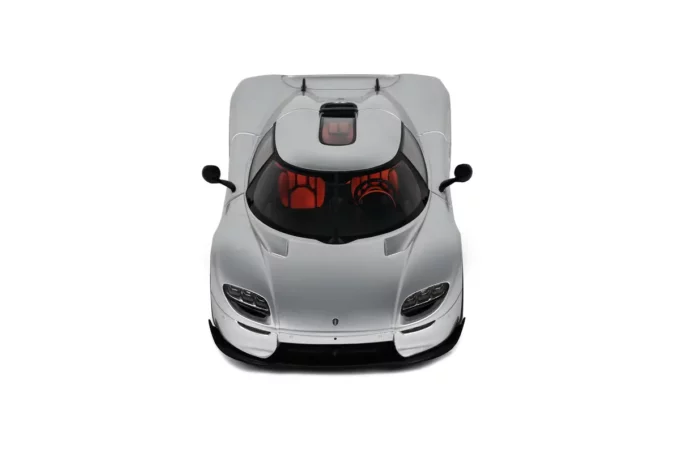 Koenigsegg CC850 – Image 7
