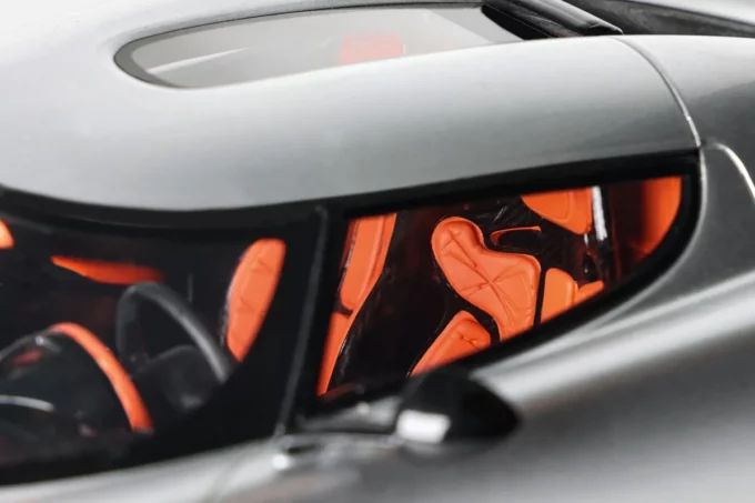 Koenigsegg CC850 – Image 9