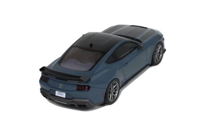Ford Mustang Dark Horse – Image 7