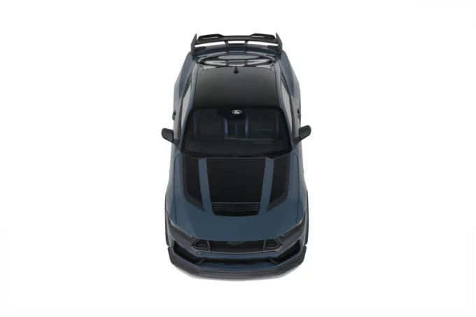 Ford Mustang Dark Horse – Image 8