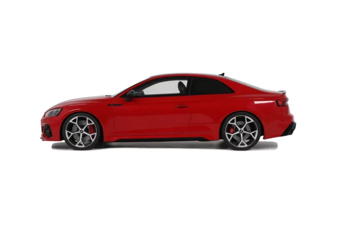 Audi RS 5 Competition – Image 5