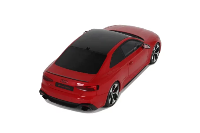 Audi RS 5 Competition – Image 7