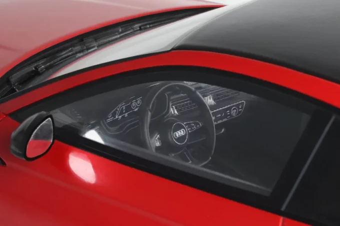 Audi RS 5 Competition – Image 10