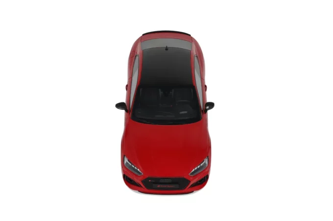 Audi RS 5 Competition – Image 8