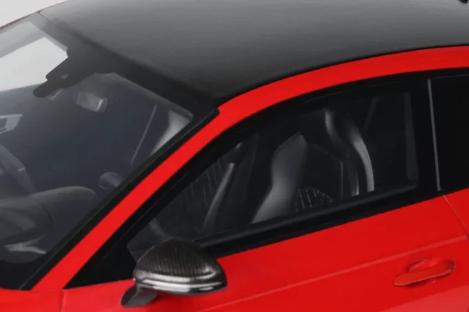 Audi RS 5 Competition – Image 11