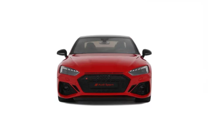 Audi RS 5 Competition – Image 3