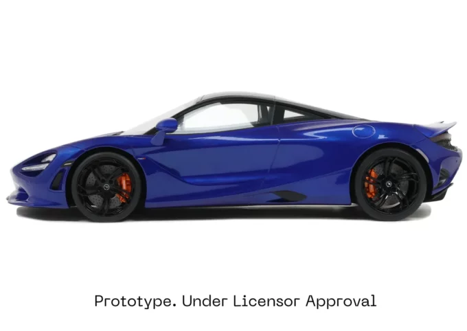 McLaren 750S – Image 2