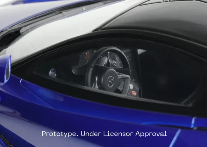 McLaren 750S – Image 5