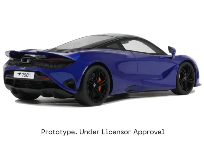 McLaren 750S – Image 6