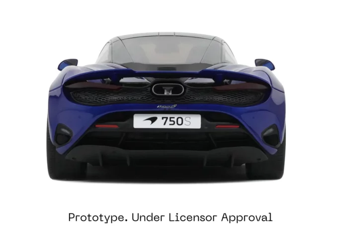 McLaren 750S – Image 7