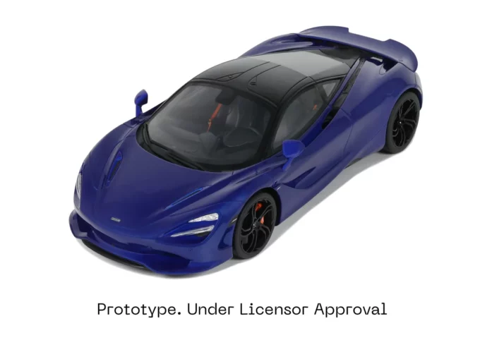 McLaren 750S – Image 9