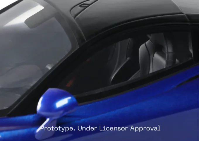 McLaren 750S – Image 10