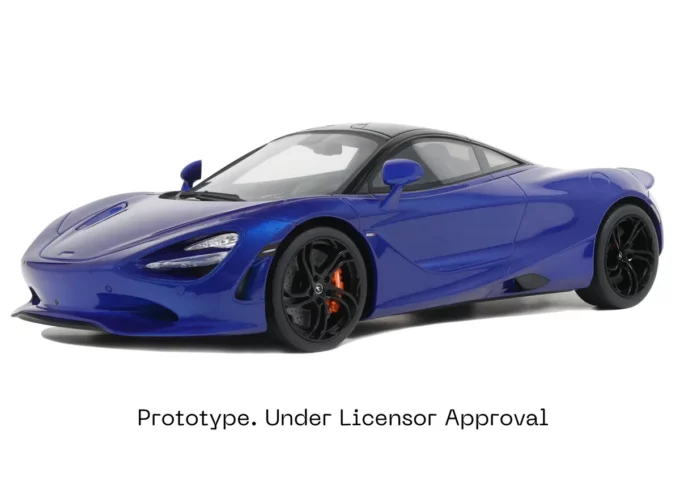 McLaren 750S – Image 11