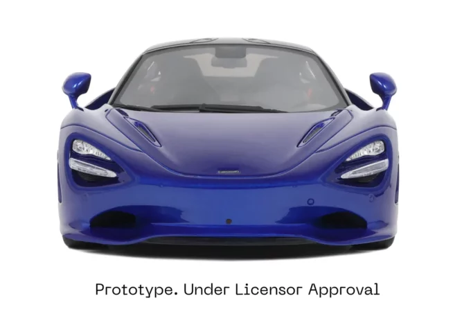McLaren 750S – Image 12