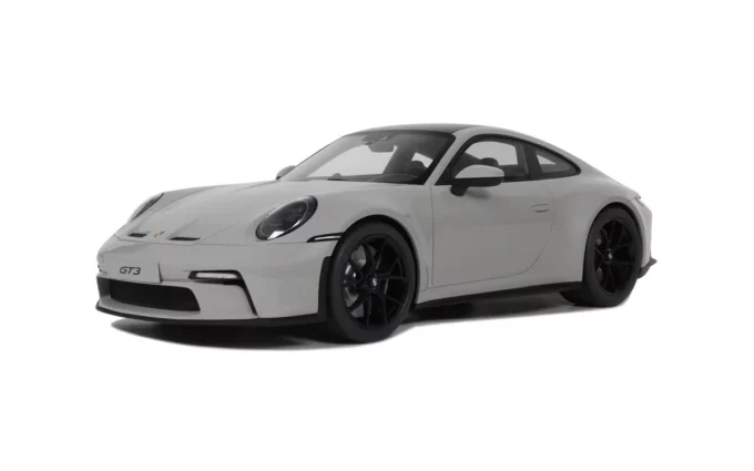 Porsche 911 (992) GT3 Touring