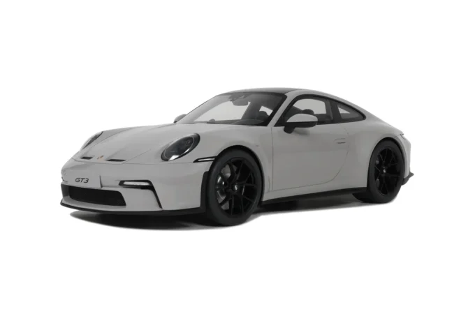Porsche 911 (992) GT3 Touring
