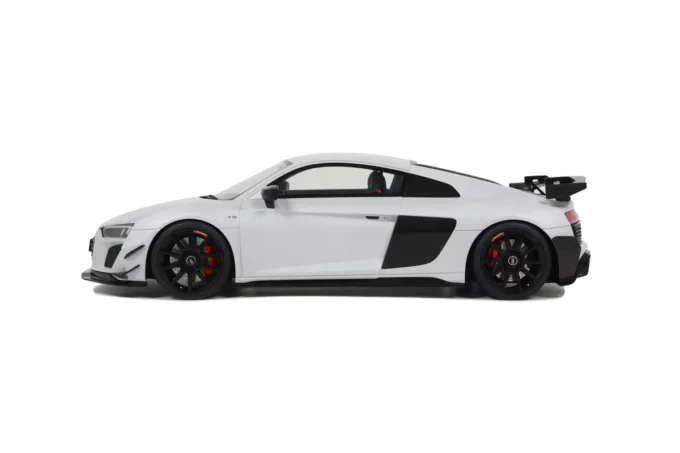 Audi R8 V10 GT RWD – Image 5