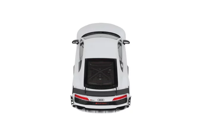 Audi R8 V10 GT RWD – Image 9