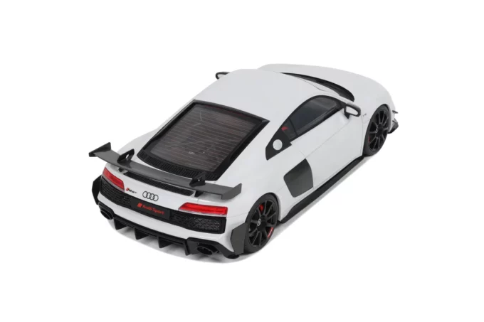 Audi R8 V10 GT RWD – Image 7