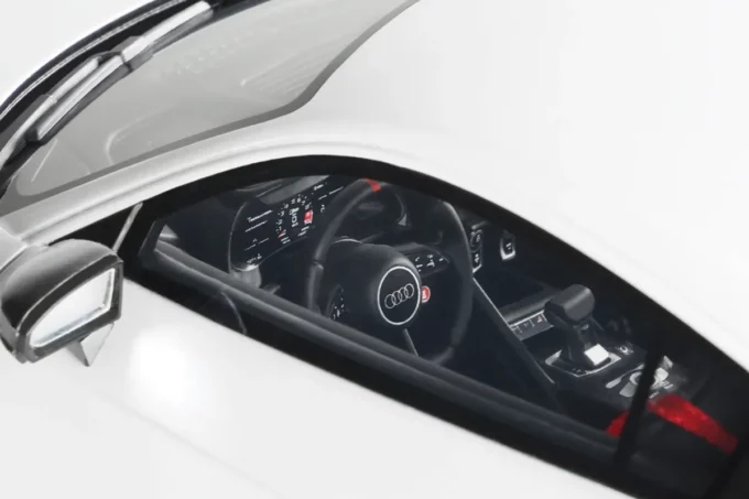 Audi R8 V10 GT RWD – Image 10