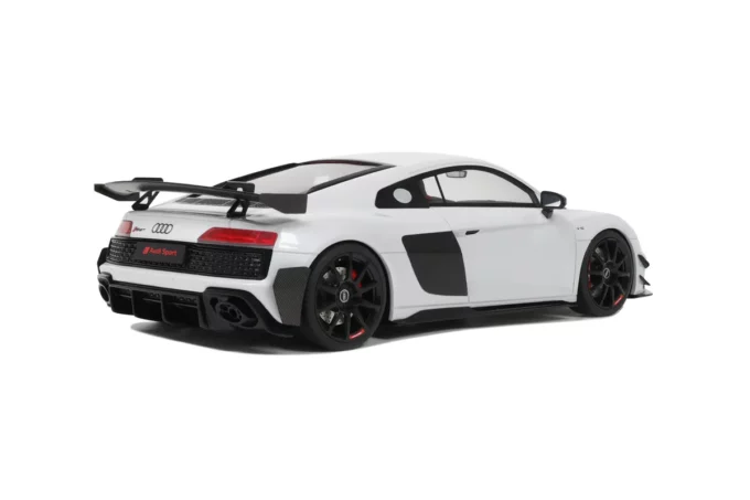 Audi R8 V10 GT RWD – Image 2