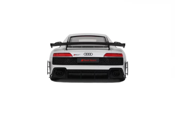 Audi R8 V10 GT RWD – Image 4