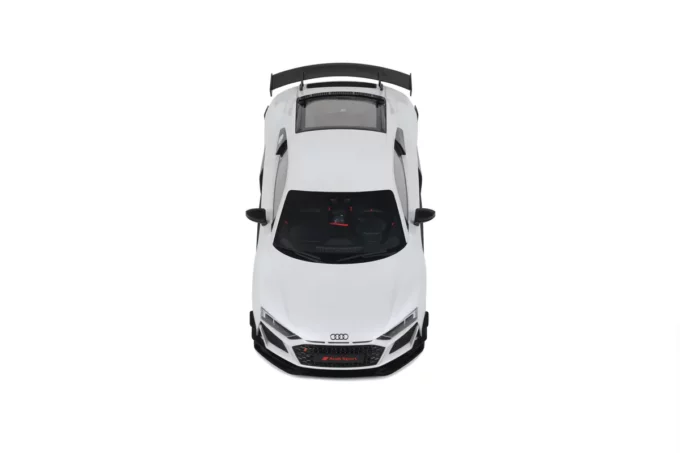 Audi R8 V10 GT RWD – Image 8