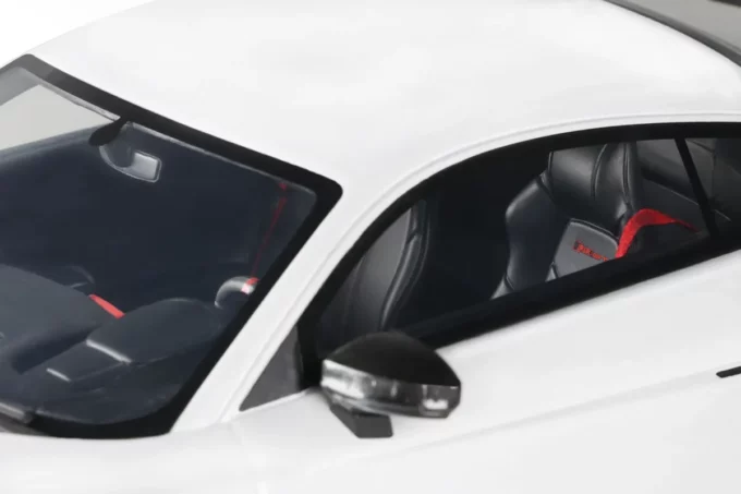 Audi R8 V10 GT RWD – Image 11