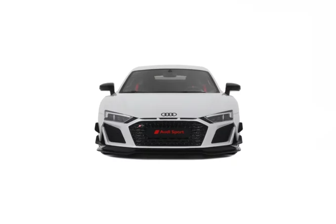 Audi R8 V10 GT RWD – Image 3