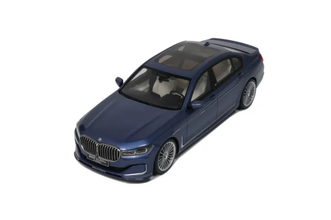 Alpina B7 – Image 6