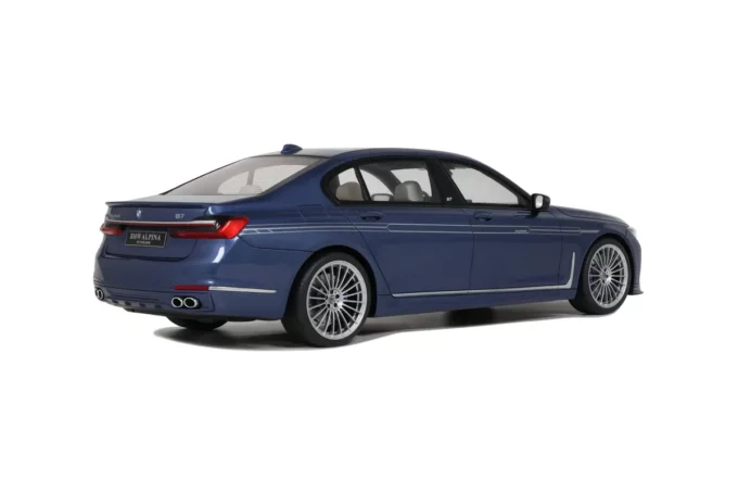 Alpina B7 – Image 2