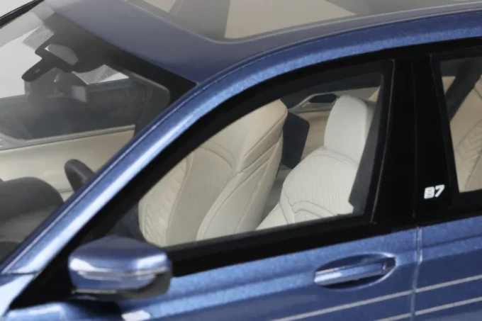 Alpina B7 – Image 8