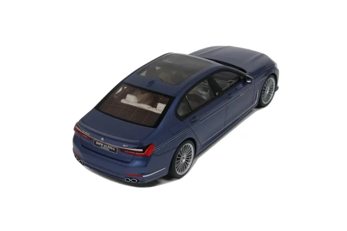 Alpina B7 – Image 7
