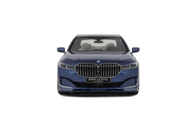Alpina B7 – Image 3
