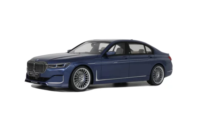 Alpina B7