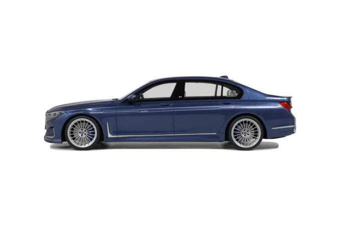 Alpina B7 – Image 5