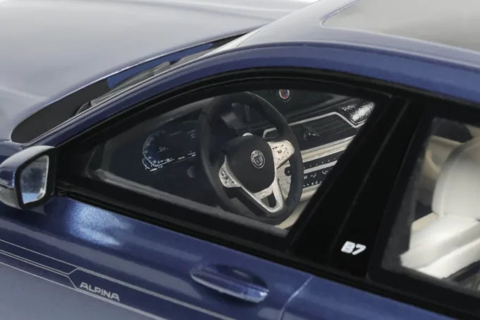 Alpina B7 – Image 9