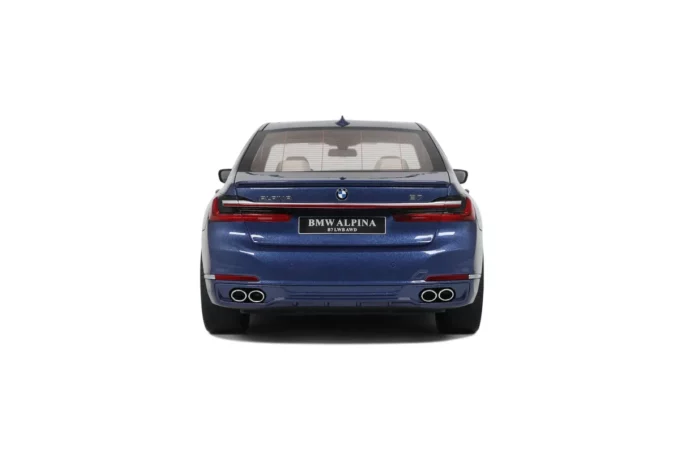 Alpina B7 – Image 4