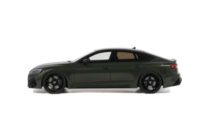 Audi RS 5 Competition – Image 5