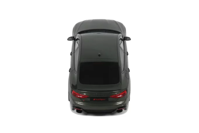 Audi RS 5 Competition – Image 9