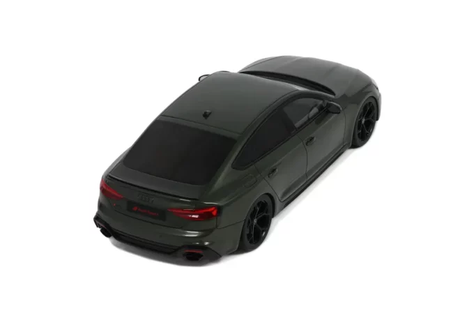 Audi RS 5 Competition – Image 7