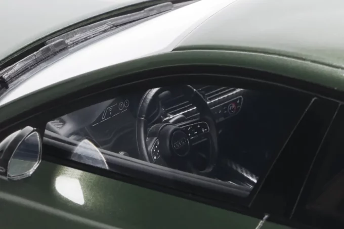 Audi RS 5 Competition – Image 10