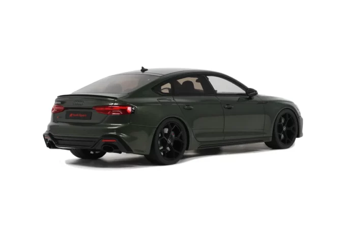 Audi RS 5 Competition – Image 2