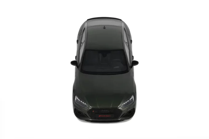 Audi RS 5 Competition – Image 8