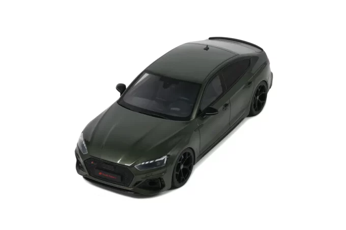 Audi RS 5 Competition – Image 6