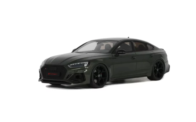 Audi RS 5 Competition