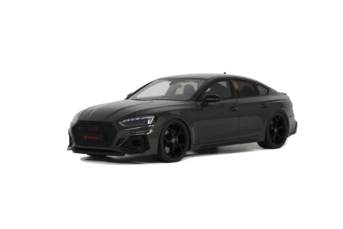 Audi RS 5 Competition