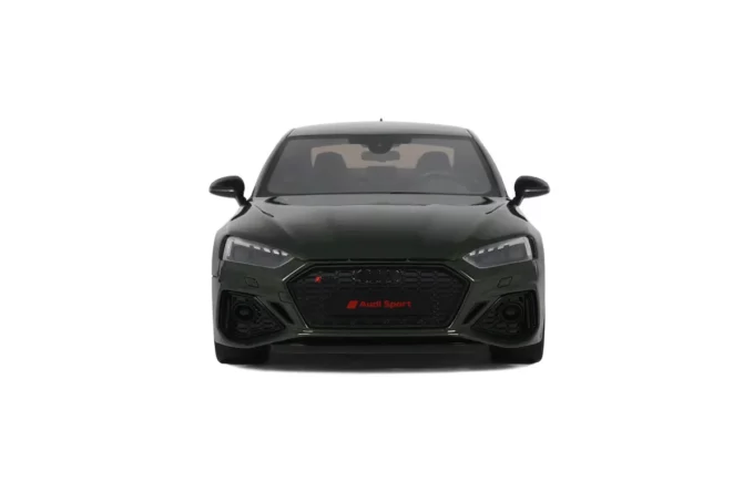 Audi RS 5 Competition – Image 3
